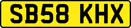 SB58KHX