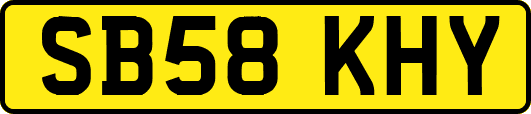 SB58KHY