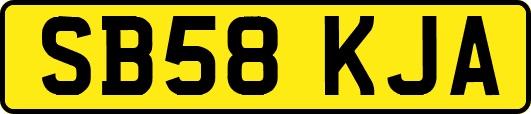 SB58KJA