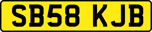 SB58KJB