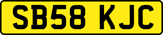 SB58KJC