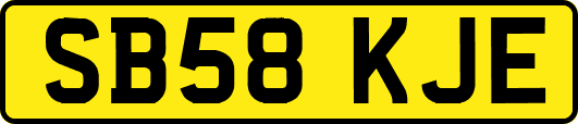 SB58KJE