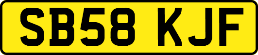 SB58KJF