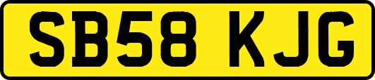 SB58KJG