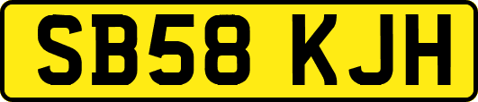 SB58KJH