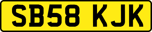 SB58KJK