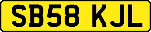 SB58KJL