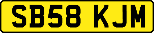 SB58KJM