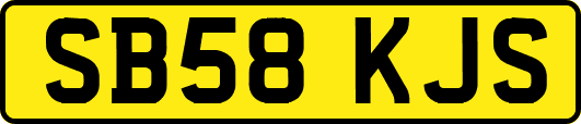 SB58KJS