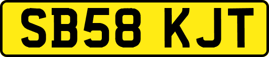 SB58KJT