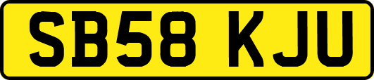 SB58KJU