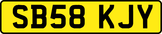 SB58KJY