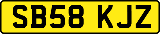 SB58KJZ