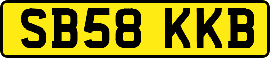 SB58KKB