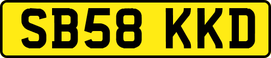SB58KKD