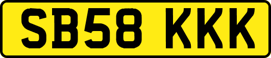 SB58KKK