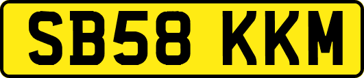 SB58KKM