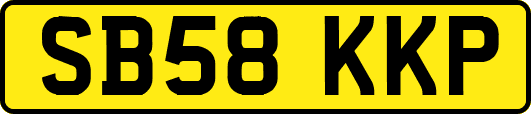 SB58KKP