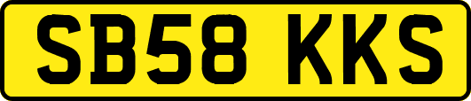 SB58KKS