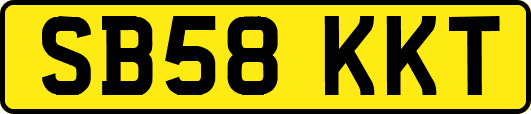 SB58KKT