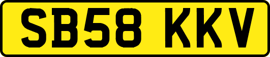 SB58KKV