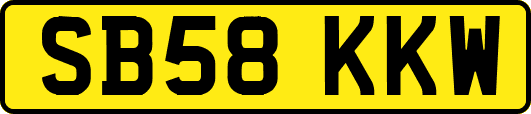 SB58KKW