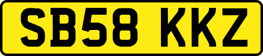 SB58KKZ