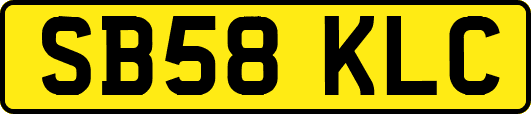 SB58KLC