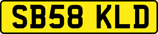 SB58KLD