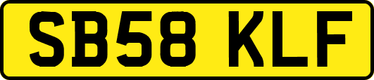 SB58KLF