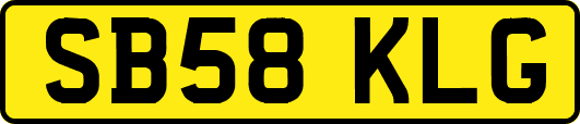 SB58KLG