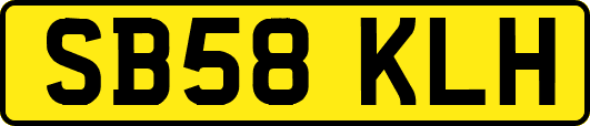 SB58KLH