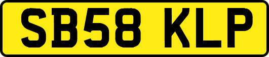 SB58KLP
