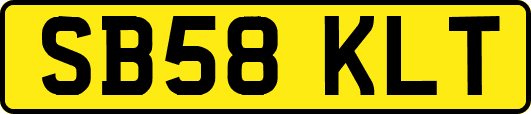 SB58KLT