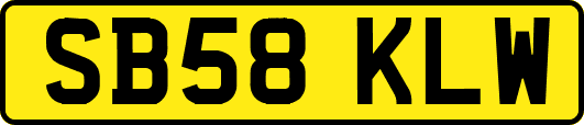 SB58KLW