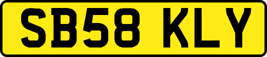 SB58KLY