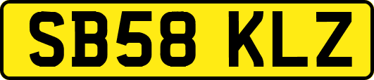 SB58KLZ