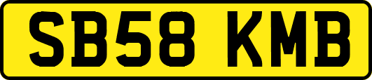 SB58KMB