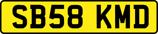 SB58KMD