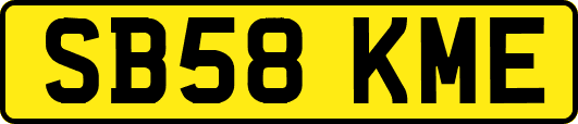 SB58KME