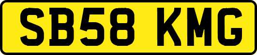 SB58KMG
