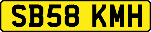 SB58KMH