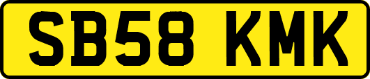 SB58KMK