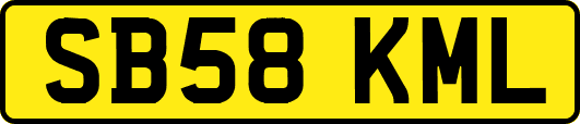 SB58KML