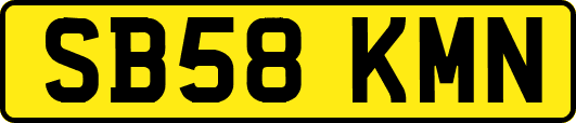 SB58KMN
