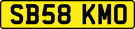 SB58KMO