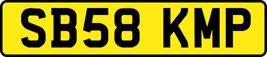 SB58KMP