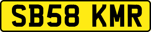 SB58KMR