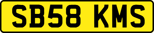 SB58KMS