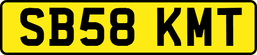 SB58KMT